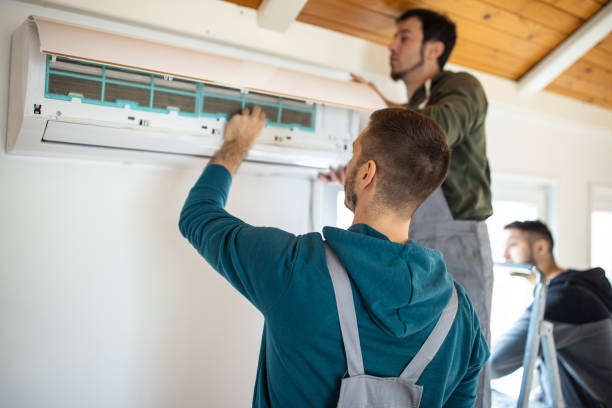 Best Air Conditioning Repair  in Laramie, WY