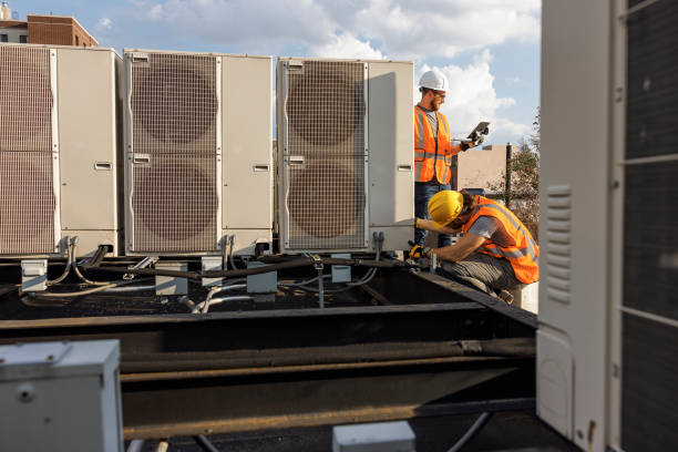 HVAC Maintenance Plan in Laramie, WY