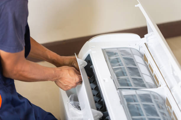 Best HVAC Installation Services  in Laramie, WY