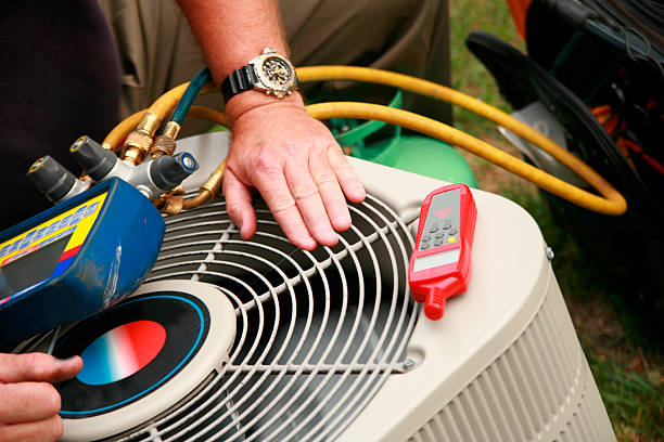 Affordable Air Conditioning Repair in Laramie, WY