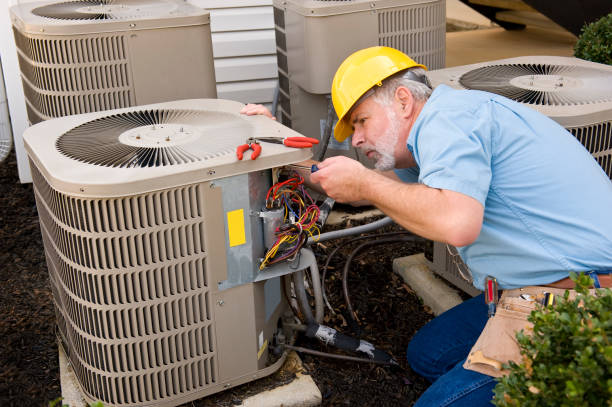 Best Affordable Air Conditioning Repair  in Laramie, WY
