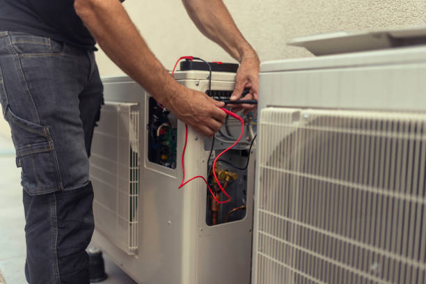 Trusted Laramie, WY HVAC Experts