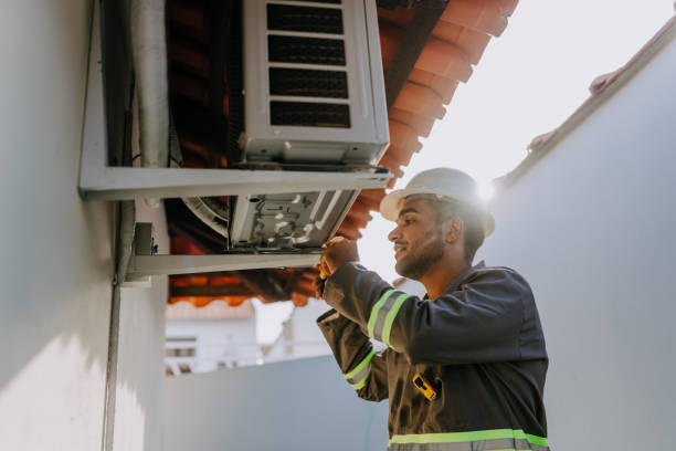 Best Affordable Air Conditioning Repair  in Laramie, WY