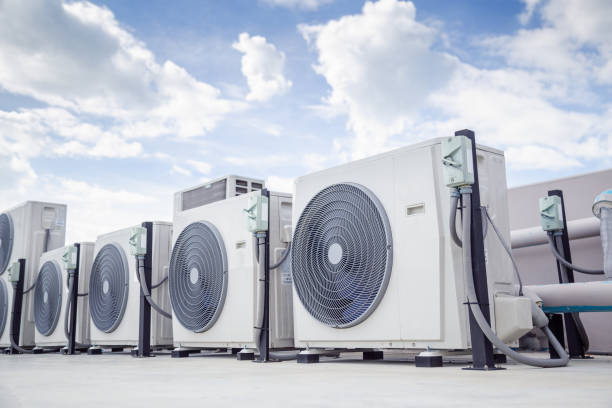 Best HVAC Troubleshooting  in Laramie, WY