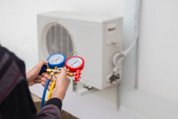 Best HVAC Service Technicians  in Laramie, WY